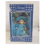 1986 Ginny August Vogue Doll