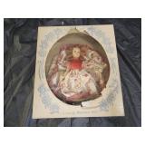 Vintage Sweetheart A Lovely Miniature Doll