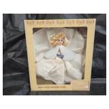 Vintage Melody Doll