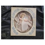 Vintage Debutante A Lovely Miniature Doll