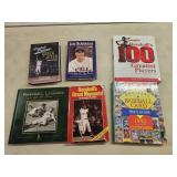 6 MLB Sports Books
