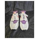 Nike Air Huarache Bright Mango Sneakers