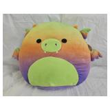 Squishmallow Dionne the Gargoyle