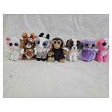 7 TY Beanie Boos
