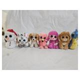 7 TY Beanie Boos