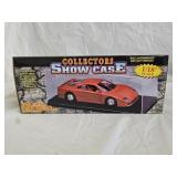 NIB Die Cast Collector