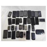 33 Cell Phones
