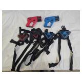 Sharper Image Laser Tag Game