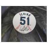 Ichiro Suzuki #51 Seattle Mariners MLB Watch