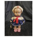 1986 Horsman "SHebee" Sailor Doll