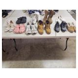 Adidas, Timberland, Vans & Other Shoes