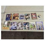 11 Sports Books and Collectibles