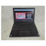 Lenovo Google Chrome OS
