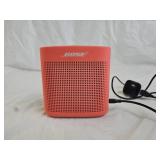 Bose Soundlink Color II