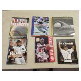 6 Sports Books