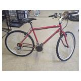 Magna Glacier Point 15 Speed Bicycle