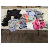 Under Armour, Nike, Levi & Other Designer Clothes