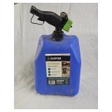Scepter Smart Control Kerosene Container
