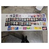 Vintage 1980/90s Video Game Instruction Books