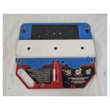 King of the Hill Pitching Training Device