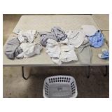 Baseball Pants and Socks