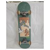 Almost Skateboards Tom & Jerry Deck Skate Board