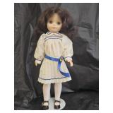 1969 Vogue Sailor Doll
