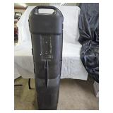 Golf Guard Club Rolling Hard Travel Case