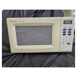 Sharp Microwave