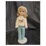 1974 Ginny Vogue Doll