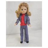 Vintage Ideal? Tammy Doll