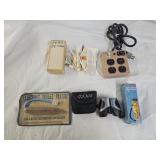 Binoculars, Radio, Electrical, Collectibles