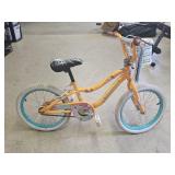 Schwinn Girls Bicycle