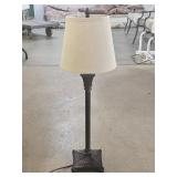 Designer Decorative Metal Table Lamp