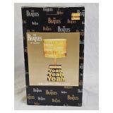 NIB The Beatles Accent Lamp by Vandoor