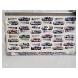 Autographed 1994 Nascar Manufacturers Champion