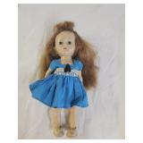 Vintage Ginny Vogue Doll