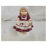 1991 Ginny January Vogue Doll