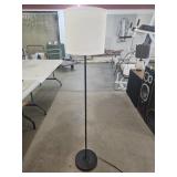 Decorative Metal Floor Lamp
