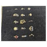 17 Fashion Rings