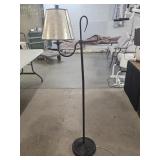 Decorative Iron Floor Lamp