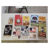 10 Sports Books