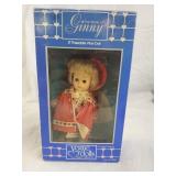 1984 Ginny Fall Winds Vogue Doll