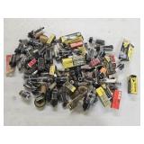 Vintage Radio & TV Electronic Tubes