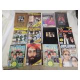 The Beatles and Country Music Books / Ephemera
