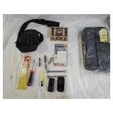 Tools, Cell Phones, Household