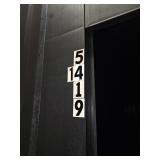 Unit 5419