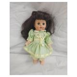 Vintage Nancy Ann Doll