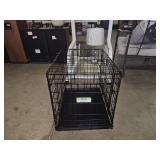 Metal Animal Cage