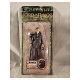 NIB 2003 Lord of the Rings Action Figure